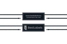 Sellos de plástico Model ST-M151