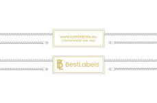 Sellos de plástico Model ST-M152