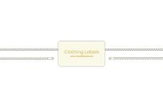 Sellos de plástico Model ST-M188