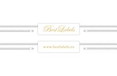 Sellos de plástico Model ST-M243