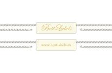 Sellos de plástico Model ST-M244