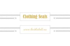 Sellos de plástico Model ST-M252