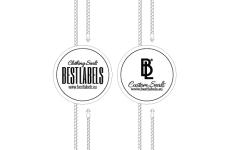 Sellos de plástico Model ST-M91