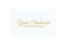 Etiquetas tejidas Model WL-M81