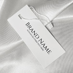 Etiquetas de cartón - HT-M101