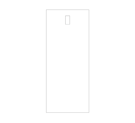 Etiqueta de cartón Model HT-M102