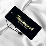 Etiqueta de cartón Model HT-M113