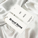 Etiquetas de cartón - HT-M117