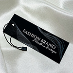 Etiquetas de cartón - HT-M123