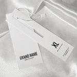 Etiquetas de cartón - HT-M90