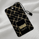 Etiqueta de cartón Model HT-M96