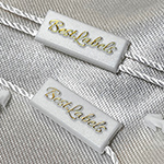 Sello de plástico Model ST-M123