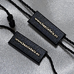 Sello de plástico Model ST-M128