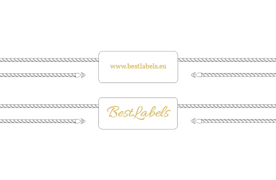 Sello de plástico Model ST-M132