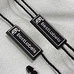 Sello de plástico Model ST-M141