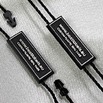 Sello de plástico Model ST-M146