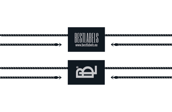 Sello de plástico Model ST-M171