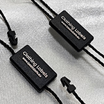 Sello de plástico Model ST-M186