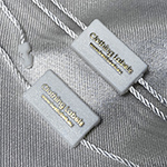 Sello de plástico Model ST-M187