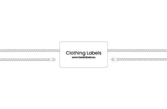 Sello de plástico Model ST-M189