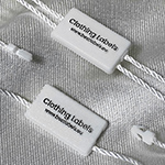 Sello de plástico Model ST-M189