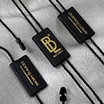 Sello de plástico Model ST-M190