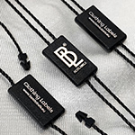 Sello de plástico Model ST-M191