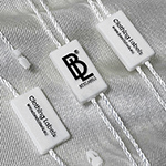 Sello de plástico Model ST-M194