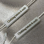 Sello de plástico Model ST-M208