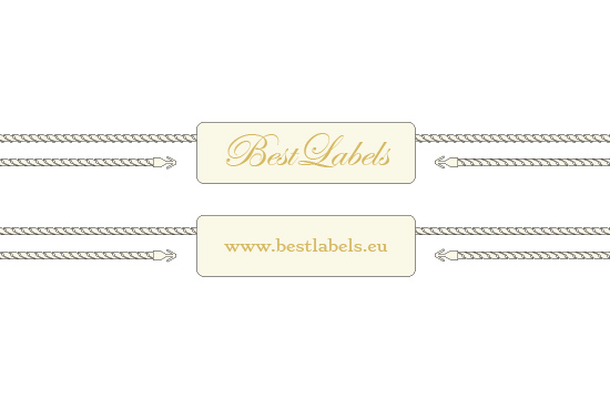 Sello de plástico Model ST-M244