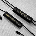 Sello de plástico Model ST-M260