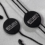 Sello de plástico Model ST-M41