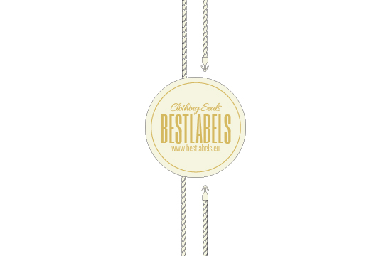 Sello de plástico Model ST-M82