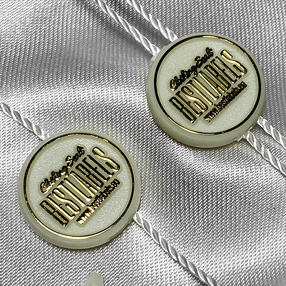 Sello de plástico Model ST-M82