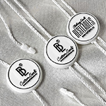 Sello de plástico Model ST-M91