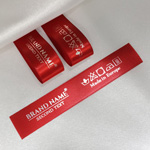 Etiquetas textiles impresas - TL-M141