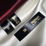 Etiquetas textiles impresas - TL-M17