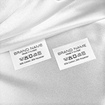 Etiquetas de cuidado textil - TC-M198