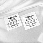 Etiquetas de cuidado textil - TC-M399