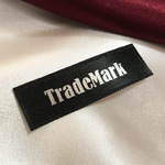 Etiqueta textil impresa Compact Style Model TL-M4