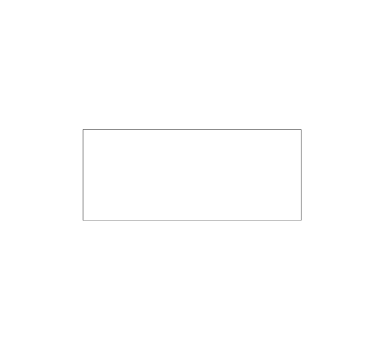 Etiqueta textil de satén con tamaño Modelo TL-M48