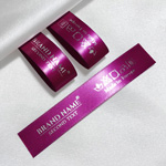 Etiquetas textiles impresas - TL-M72