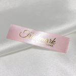 Etiquetas textiles impresas - TL-M94