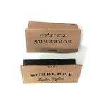 Etiquetas tejidas - WL-M38