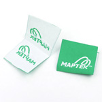 Etiquetas tejidas - WL-M53